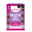 Morama Baitz Choco Dates Stuffed with Nuts, 5 oz