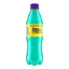 Fresca Sugar-Free Soda, 12 oz