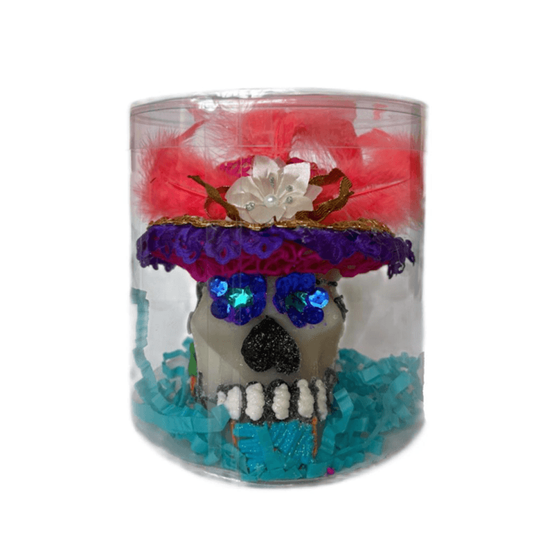 Destellos Sugar Catrina Sparkles, 1 Pc