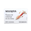 Seleqtia Squid Tentacles in Marinara Sauce 3.9 oz