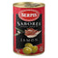 Serpis Serrano Ham Stuffed Olives Can 11 oz