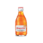 Chaparritas Mandarin Flavor Glass Soda 8.5 oz