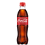 Coca Cola Original Soda - 12 oz