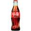 Coca Cola Original Flavor Soda Glass Bottle 8 oz