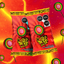 Rockaleta Spicy Lollipop JR with Gum Center, 9 oz
