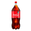 Original Coca Cola Soft Drink, 85 oz
