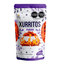 Organica y Saludable Amaranth Churritos Fire Flavor, 9 oz