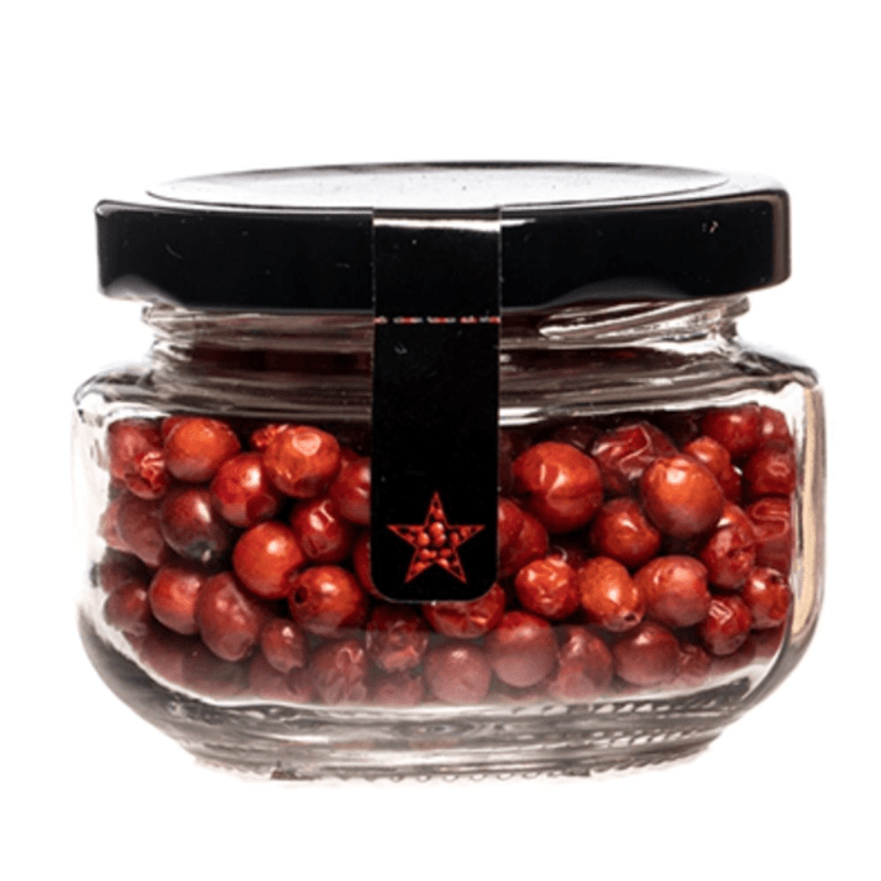 Wild Chiltepin la Comandanta, 1 oz