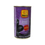 Jolca Whole Black Olives with Pit 12 oz