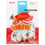 Linares Sugar-Free Wafers 12 Pieces