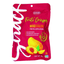 Gourmont Mango Peach Fruti Crispis, 0.4 oz