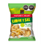 Nature's Heart Lemon and Salt Snack Mix, 6 oz