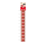 Coronado Cajeta Caramel Lollipop 10 Pieces