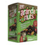 Berry Nuts Six Pack Snack Apple Blueberry with Chile 6 oz