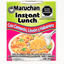 Maruchan Shrimp Soup with Lime and Habanero - 2.3 oz