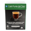 Punta del Cielo Decaf Capsules DG Compatible 16 pcs, 4 oz