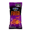 Hcf Corn Rolls Fire Flavor 7 oz