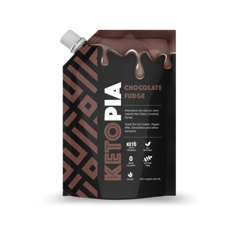 Ketopia Beauty Chocolate Chip Cookies - 5 oz