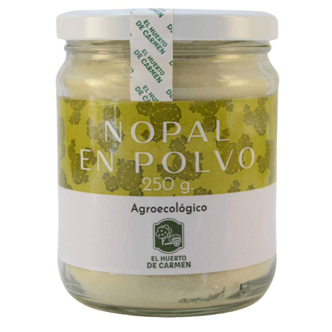 Nopal Powder 9 oz
