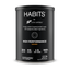 Habits High Performance Plant Protein Cacao, 1.3 lb