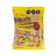 De La Rosa Mini Pulparinpop Lollipop Bag, 18 oz (1 Piece)