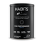 Habits High Performance Plant Protein Vanilla, 2.4 lb