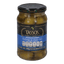 Tassos Blue Cheese Stuffed Olives 12 oz