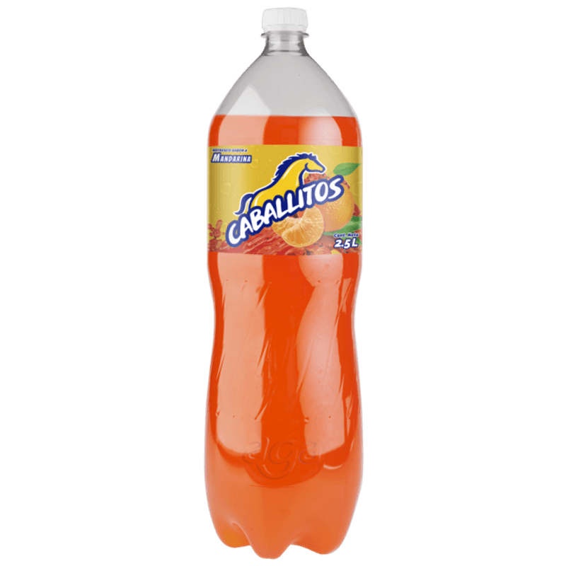 Joya Apple Flavor Soda 51 fl oz
