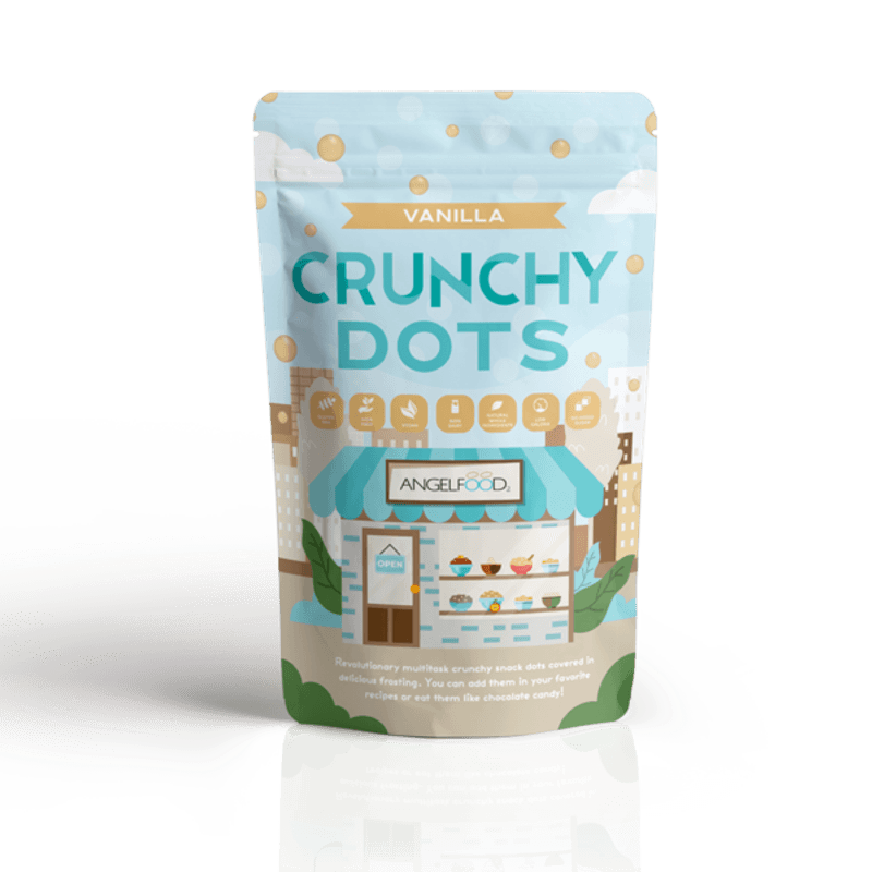 Ketopia Beauty Chocolate Cookies - 5 oz