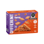 Dyfferent Toffee Peanut Bar, 5 Pack (6 oz)
