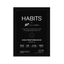 Habits High Performance Plant Protein Vanilla Packet, 1.4 oz