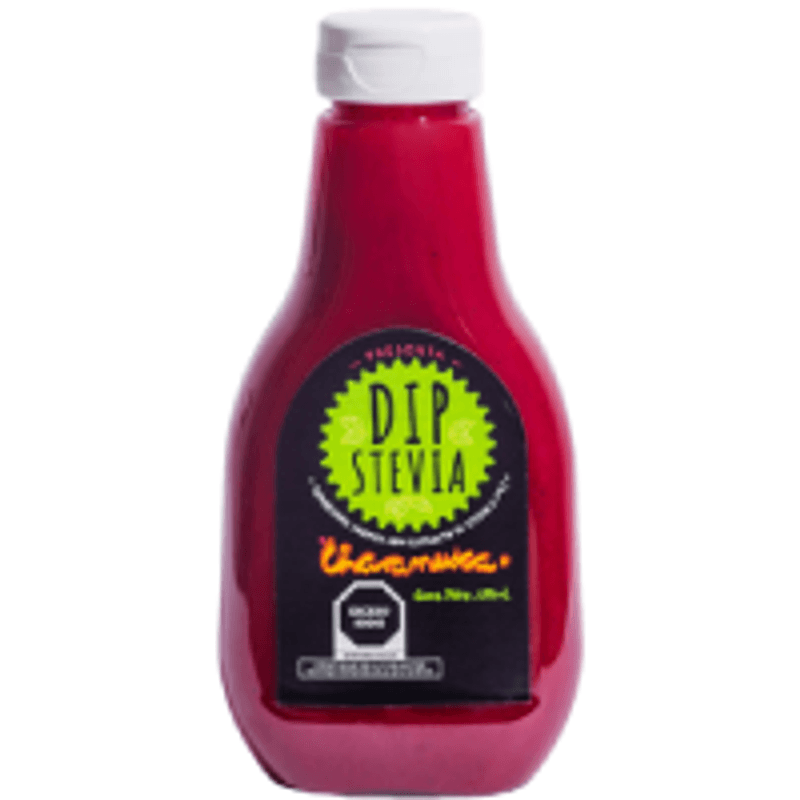 Charamusca Stevia Dip, 9 oz