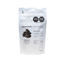 Baitz Almond Clusters, 3 oz