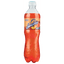 Caballitos Peach Flavor Soda - 20 oz