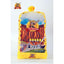 San Miguel Red Tostadas 90 Pieces