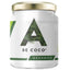 A de Coco Organic Extra Virgin Coconut Oil 14 oz
