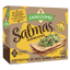 Sanissimo Baked White Corn Salmas 5 oz