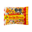 De la Rosa Fruit Flavor Gum 100 Pieces