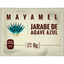 Mayamel Organic Agave Syrup - 60 Packets, 16.9 oz