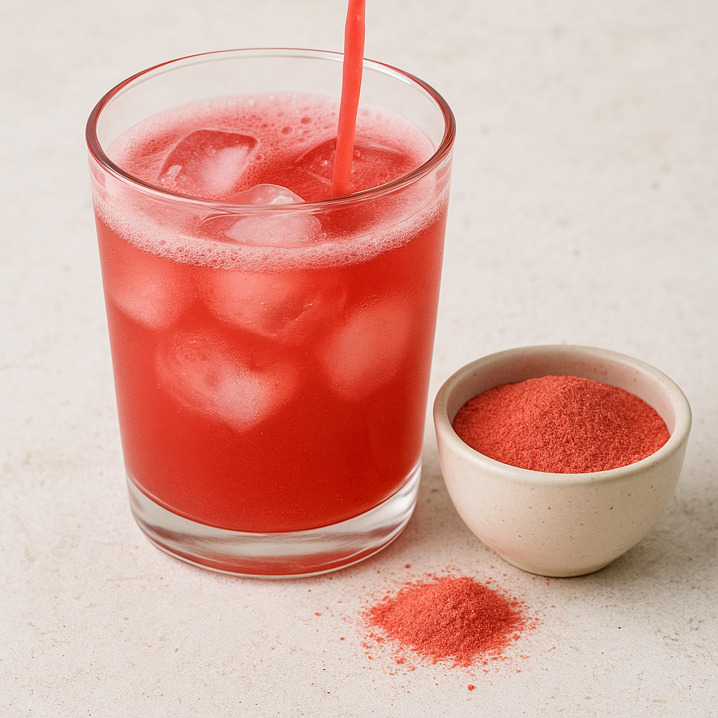 🥛 Beverage Powders & Mixes