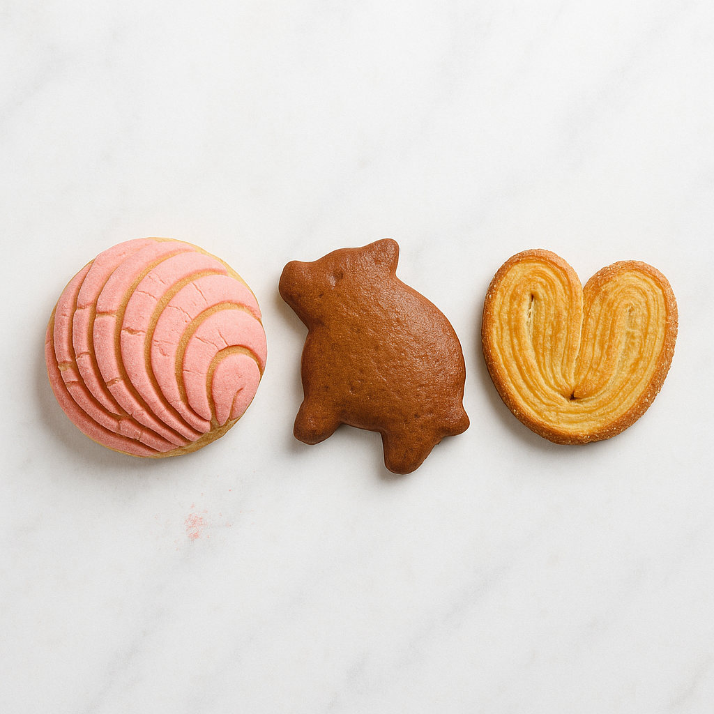 🍞 Bakery & Breads