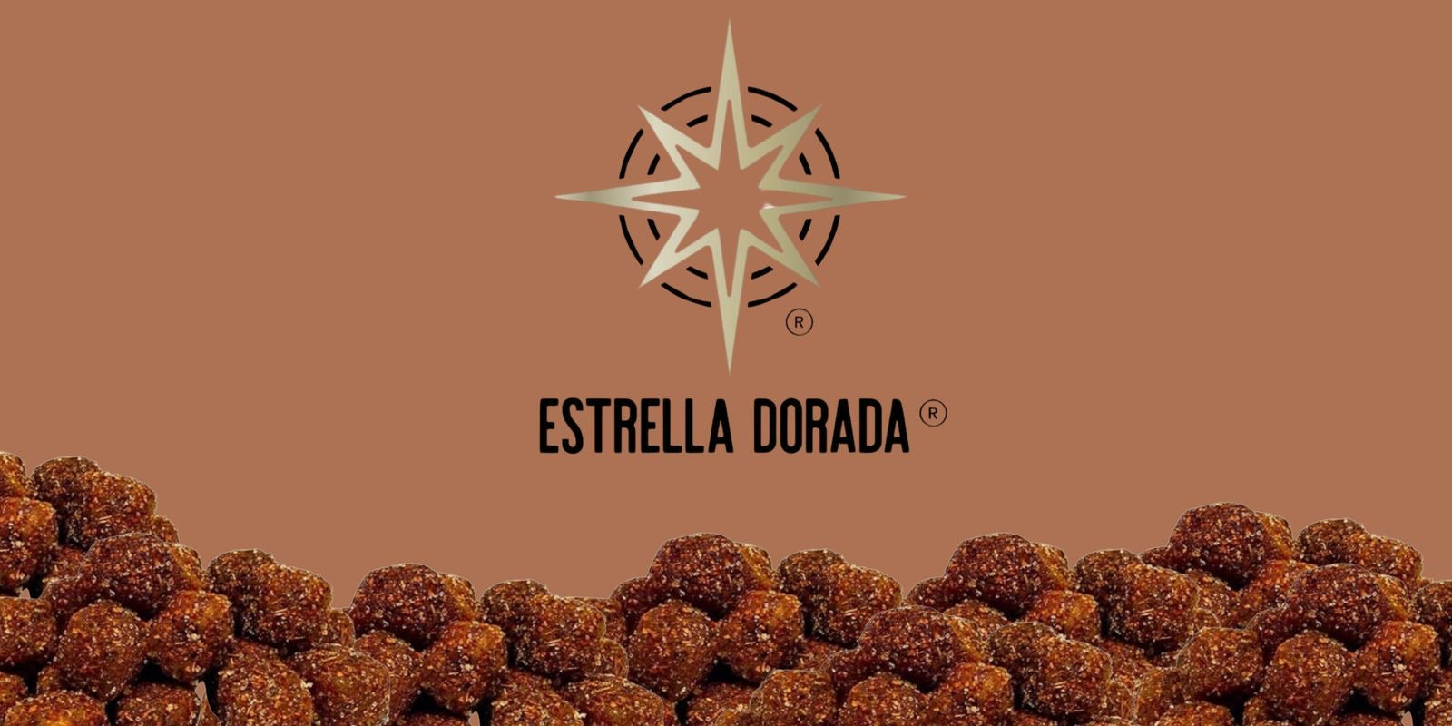 Estrella Dorada