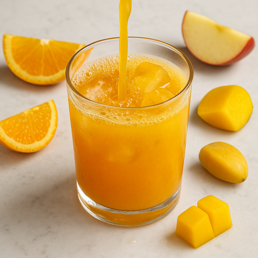 🧃 Juices