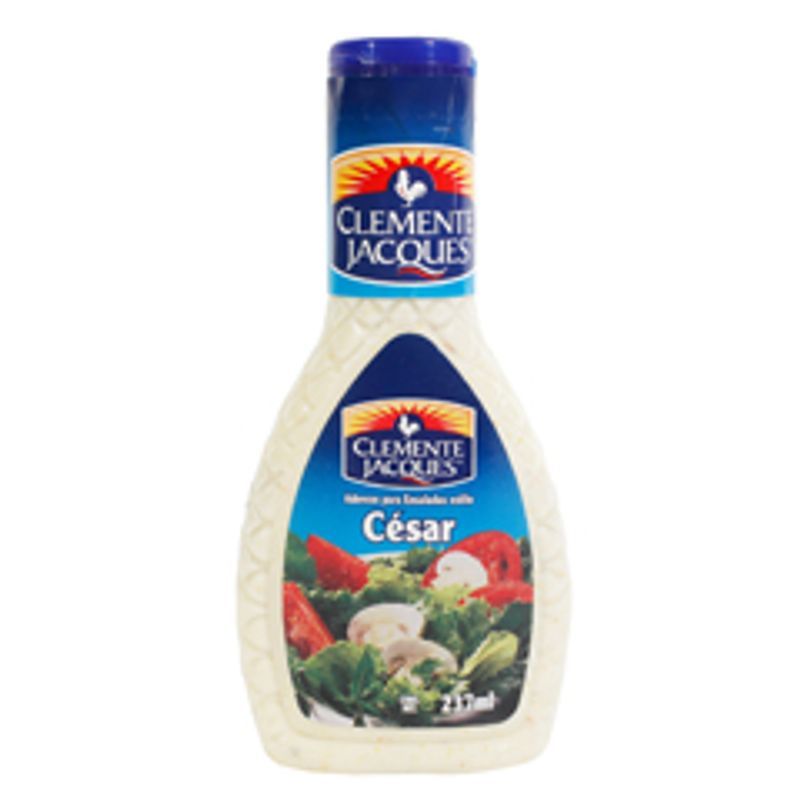 Caesar Dressing Bottle - 8 oz