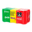 Coca-Cola Soda 8 Pack, 8 oz Cans