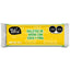 Sr Natural Oatmeal Cookies with Coconut and Pineapple - 8 oz