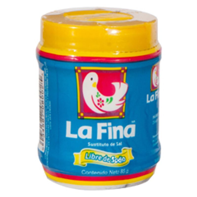 la Fina Salt Substitute - 3 oz Main image