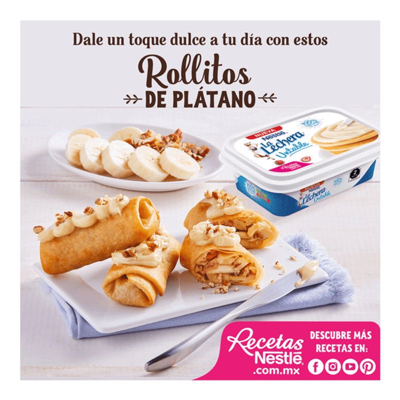la Lechera Spreadable Condensed Milk - 11 oz Main image