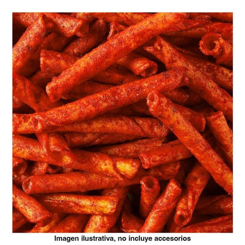 Doritos Dinamita Chili Lemon, 8 oz