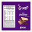 Cremax Sugar-Free Chocolate Cookies - 9 oz